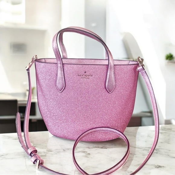 NWT Kate Spade Bag - Picture 1 of 8